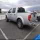 1N6AD0ER4FN751675 2015 Nissan Frontier S auction photo thumbnail 3