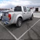 1N6AD0ER4FN751675 2015 Nissan Frontier S auction photo thumbnail 4