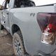 5TFEY5F118X109217 2011 Toyota Tundra auction photo thumbnail 18