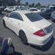 WDDDJ75X96A073440 2006 Mercedes-Benz Cls 500 auction photo thumbnail 3