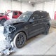 1FMWK8GCXSGB99311 2025 Ford Explorer St auction photo thumbnail 2