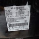 1FMWK8GCXSGB99311 2025 Ford Explorer St auction photo thumbnail 9