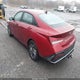 KMHLM4DG8RU641690 2024 Hyundai Elantra Sel auction photo thumbnail 3