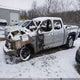 3GCPKSE3XBG261593 2011 Chevrolet Silverado 1500 Lt auction photo thumbnail 11