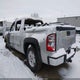 3GCPKSE3XBG261593 2011 Chevrolet Silverado 1500 Lt auction photo thumbnail 3
