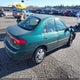 3FAFP13P91R137689 2001 Ford Escort auction photo thumbnail 4