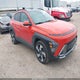 KM8HECA32RU142706 2024 Hyundai Kona Limited auction photo thumbnail 1