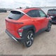 KM8HECA32RU142706 2024 Hyundai Kona Limited auction photo thumbnail 4