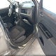 1C4NJPBA3CD579130 2012 Jeep Patriot Sport auction photo thumbnail 5