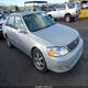 4T1BF2889YU111557 2000 Toyota Avalon auction photo thumbnail 1