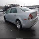 1G1ZB5E08CF152769 2012 Chevrolet Malibu Ls auction photo thumbnail 3