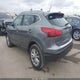 JN1BJ1CP9HW033790 2017 Nissan Rogue Sport Sv auction photo thumbnail 3