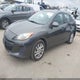 JM1BL1V80C1539480 2012 Mazda Mazda3 I Touring auction photo thumbnail 2