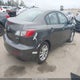 JM1BL1V80C1539480 2012 Mazda Mazda3 I Touring auction photo thumbnail 4