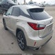 2T2ZZMCA1GC029608 2016 Lexus Rx 350 auction photo thumbnail 3