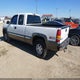 2GTEK19T1Y1392425 2000 GMC Sierra 1500 Sle auction photo thumbnail 3