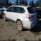 4S4BRBCC4C3233698 2012 Subaru Outback 2.5I Premium auction photo thumbnail 3