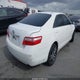 4T1BE46K97U527379 2007 Toyota Camry Le auction photo thumbnail 4
