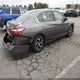 1HGCR2F36HA180043 2017 Honda Accord Lx auction photo thumbnail 4