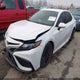 4T1G11AKXNU057996 2022 Toyota Camry Se auction photo thumbnail 2