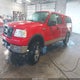 1FTPX14524NB84209 2004 Ford F-150 Fx4/Lariat/Xl/Xlt auction photo thumbnail 2