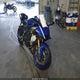 JYARJ28Y6HA000077 2017 Yamaha Yzfr6 C auction photo thumbnail 1