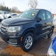WVGBV7AX9DW549256 2013 Volkswagen Tiguan S auction photo thumbnail 15