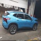 KL77LHEP3SC329722 2025 Chevrolet Trax Fwd Lt auction photo thumbnail 14