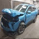 KL77LHEP3SC329722 2025 Chevrolet Trax Fwd Lt auction photo thumbnail 2