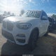 5UXTR7C59KLE93635 2019 BMW X3 Sdrive30I auction photo thumbnail 2