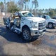 1FTEW1EG1FKD46474 2015 Ford F-150 Lariat auction photo thumbnail 1