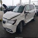 5FRYD4H41GB036585 2016 Acura Mdx Technology Acurawatch Plus Packages/Technology Package auction photo thumbnail 2