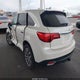 5FRYD4H41GB036585 2016 Acura Mdx Technology Acurawatch Plus Packages/Technology Package auction photo thumbnail 3