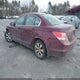 1HGCP2F85AA169008 2010 Honda Accord 2.4 Ex-L auction photo thumbnail 3