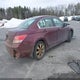 1HGCP2F85AA169008 2010 Honda Accord 2.4 Ex-L auction photo thumbnail 4