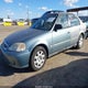 2HGEJ6618YH503354 2000 Honda Civic Value Package auction photo thumbnail 2