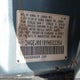 2HGEJ6618YH503354 2000 Honda Civic Value Package auction photo thumbnail 9