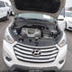 KM8SRDHF5FU091164 2015 Hyundai Santa Fe Gls auction photo thumbnail 10