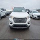 KM8SRDHF5FU091164 2015 Hyundai Santa Fe Gls auction photo thumbnail 12