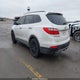 KM8SRDHF5FU091164 2015 Hyundai Santa Fe Gls auction photo thumbnail 3