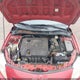 2T1BU4EE5AC193388 2010 Toyota Corolla Le auction photo thumbnail 10