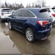 5J8TB4H52JL001859 2018 Acura Rdx Technology Acurawatch Plus Packages/Technology Package auction photo thumbnail 3