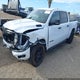 1C6SRFFT9PN539725 2023 Ram 1500 Big Horn 4X4 5'7 Box auction photo thumbnail 2