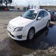 3FAHP0JG3BR140191 2011 Ford Fusion Sel auction photo thumbnail 2