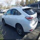 2T2ZK1BA4DC124843 2013 Lexus Rx 350 auction photo thumbnail 14