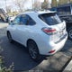 2T2ZK1BA4DC124843 2013 Lexus Rx 350 auction photo thumbnail 3