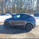 7SAYGDEE0SA338027 2025 Tesla Model Y Long Range Dual Motor All-Wheel Drive auction photo thumbnail 14