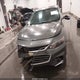 1G1ZE5ST7HF184433 2017 Chevrolet Malibu 1Lt auction photo thumbnail 13
