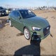 WAUFACF50RA093750 2024 Audi A5 Sportback Premium Plus 45 Tfsi Quattro S Tronic auction photo thumbnail 1