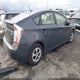 JTDKN3DU9F0454149 2015 Toyota Prius Four auction photo thumbnail 4